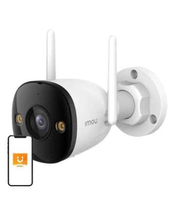 Outdoor Wi-Fi Camera IMOU Bullet 3 3MP