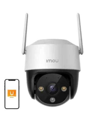 360° Outdoor Wi-Fi Camera IMOU Cruiser SE+ 5MP