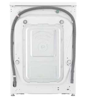 Washer-Dryer LG F2DR509S1W