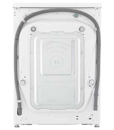 Washer-Dryer LG F2DR509S1W