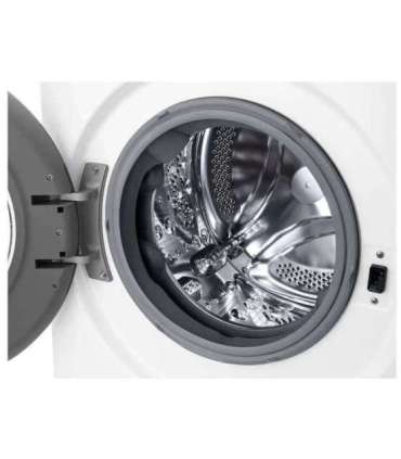 Washer-Dryer LG F2DR509S1W