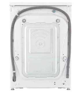 Washer-Dryer LG F4DR509SBW