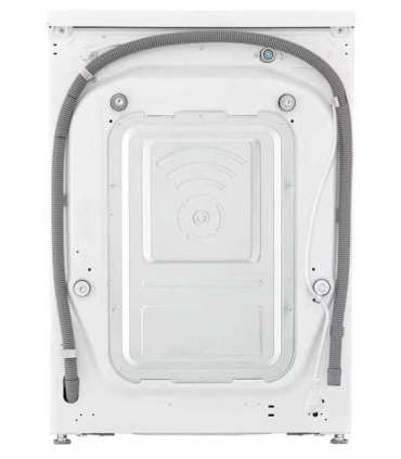 Washer-Dryer LG F4DR509SBW