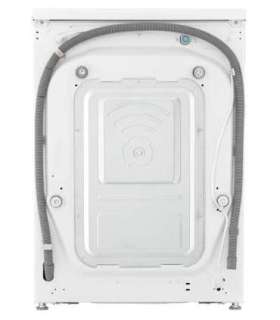 Washing machine LG F2WR508S0W