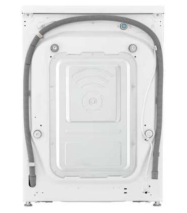 Washing machine LG F2WR508S0W