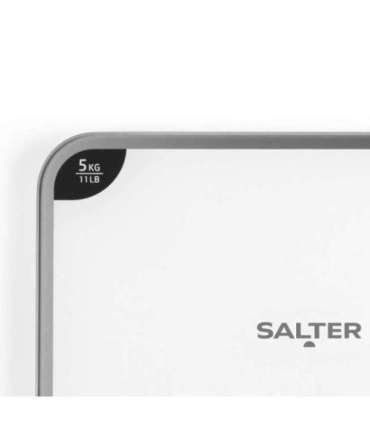 Salter 1064 WHDREU16 Mini-Max 5kg Digital Kitchen Scale - White
