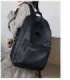 Sponge Street Backpack 15,4 Black