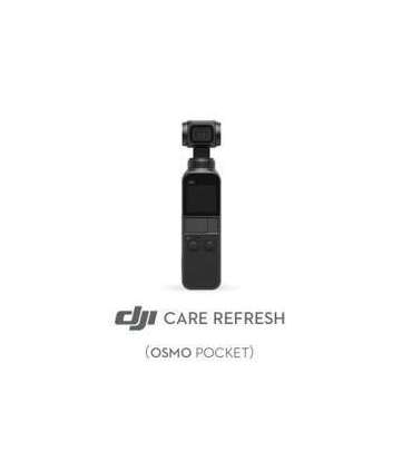 DJI Care Refresh Osmo Pocket