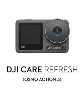 DJI Care Refresh DJI Osmo Action 3