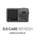DJI Care Refresh DJI Osmo Action 3 (dwuletni plan)