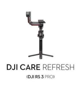Card DJI Care Refresh 1-Year Plan (DJI RS 3 Pro)