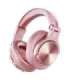 Oneodio Fusion A70 Wireless Headphones (pink)