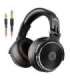 Oneodio Pro50 wired headphones (black)