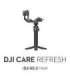 DJI Care Refresh 2-Year Plan (DJI RS 3 mini) code