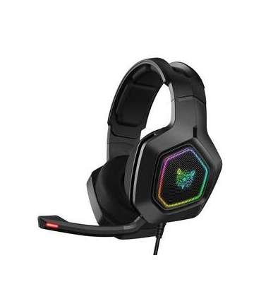 Gaming headphones ONIKUMA K10 (black)