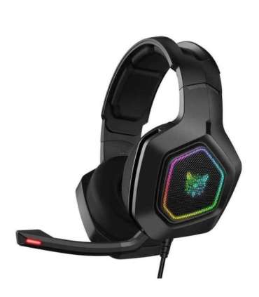 Gaming headphones ONIKUMA K10 (black)