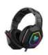 Gaming headphones ONIKUMA K10 (black)