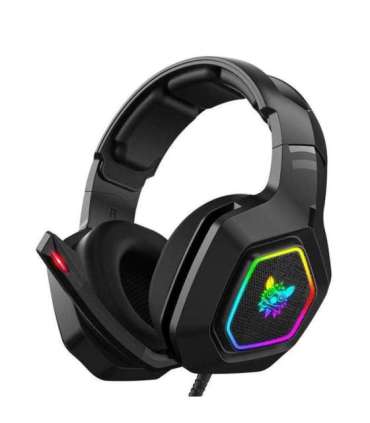 Gaming headphones ONIKUMA K10 (black)