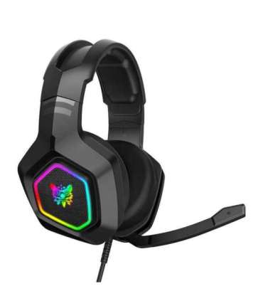 Gaming headphones ONIKUMA K10 (black)