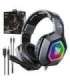 Gaming headphones ONIKUMA K10 (black)