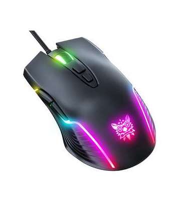 Gaming mouse ONIKUMA CW905 black