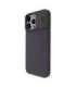 Nillkin CamShield Silky Silicone case for iPhone 15 Pro  (classic black))