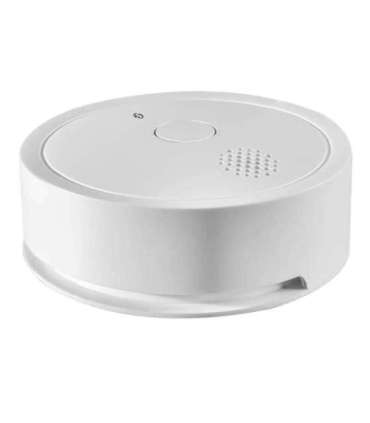 Smoke Alarm WiFi Shelly Plus Smoke