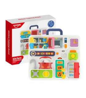 Huanger Interactive Kitchen Manipulation Board HE0510