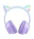 ONIKUMA B90 Gaming headset (Blue/Purple)
