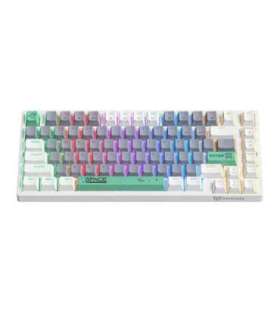 ONIKUMA G52 82 Keys USB Wired Mechanical Keyboard