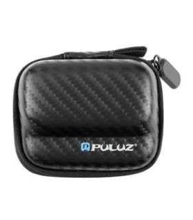 Mini Body Bag PULUZ For Insta360 GO 3 / GO 3S (Black)