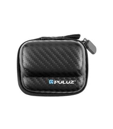 Mini Body Bag PULUZ For Insta360 GO 3 / GO 3S (Black)