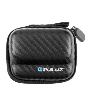 Mini Body Bag PULUZ For Insta360 GO 3 / GO 3S (Black)