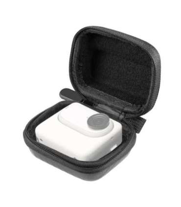 Mini Body Bag PULUZ For Insta360 GO 3 / GO 3S (Black)