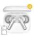 Wireless earphones TWS EarFun Air Pro 4, ANC (white)