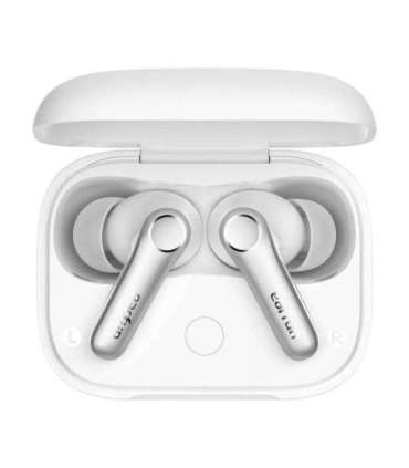 Wireless earphones TWS EarFun Air Pro 4, ANC (white)