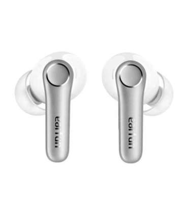 Wireless earphones TWS EarFun Air Pro 4, ANC (white)