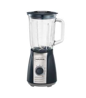 Morphy Richards 403010 cup blender (black)