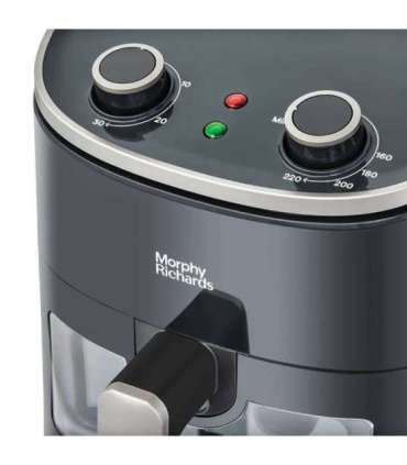 Morphy Richards 480007 non-fat fryer
