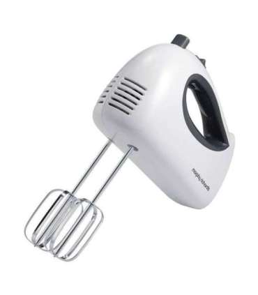 Morphy Richards Hand Mixer 400510