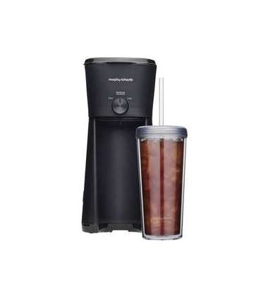 Morphy Richards MRCM35BK iced coffee maker