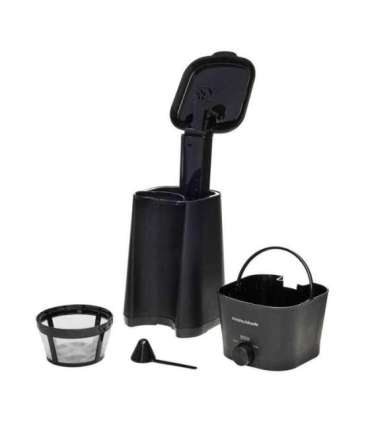 Morphy Richards MRCM35BK iced coffee maker