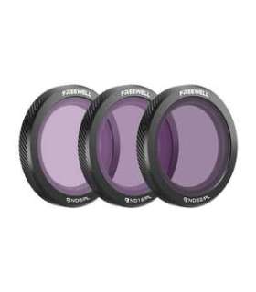 Filters ND/PL 8/16/32 Freewell for DJI Neo