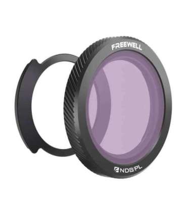 Filters ND/PL 8/16/32 Freewell for DJI Neo
