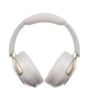 QCY H3 Pro Headphones (White)