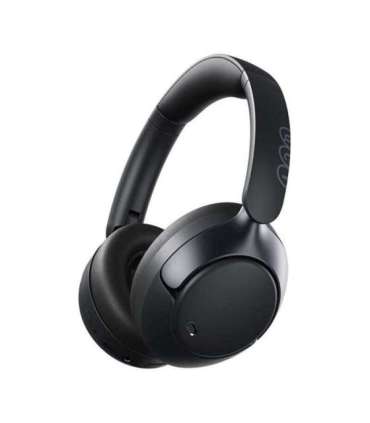 QCY H3 pro ANC wireless headphones (black)