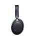 QCY H3 pro ANC wireless headphones (black)