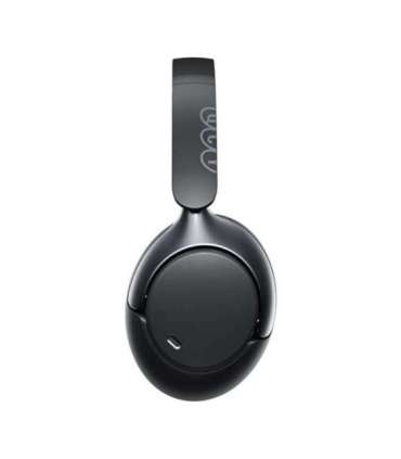 QCY H3 pro ANC wireless headphones (black)