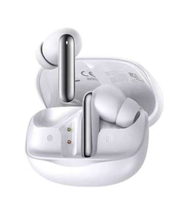 TWS QCY MeloBuds HT12 Headphones (white)