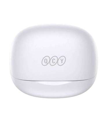 TWS QCY MeloBuds HT12 Headphones (white)